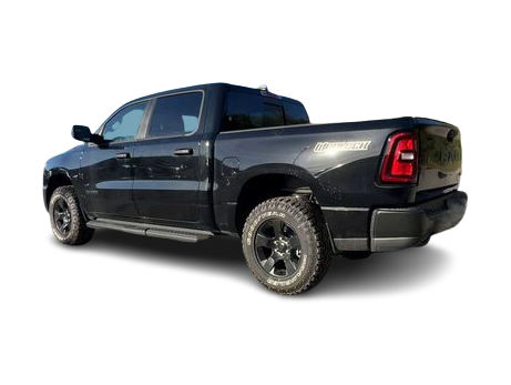 Thumbnail: 2026 RAM 1500 - 20