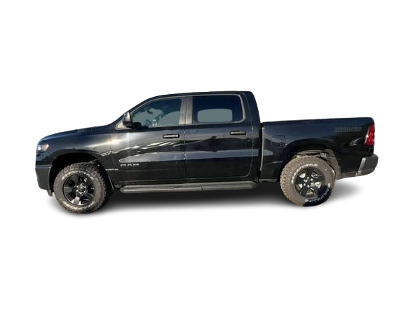 Thumbnail: 2026 RAM 1500 - 3