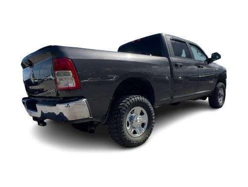 Thumbnail: 2019 RAM 2500 - 21