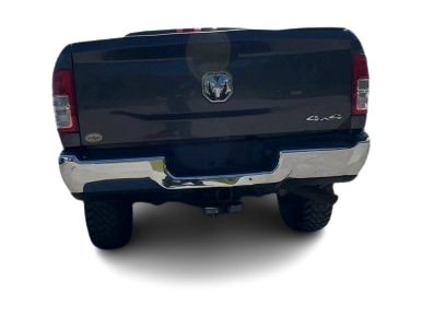 Thumbnail: 2019 RAM 2500 - 5