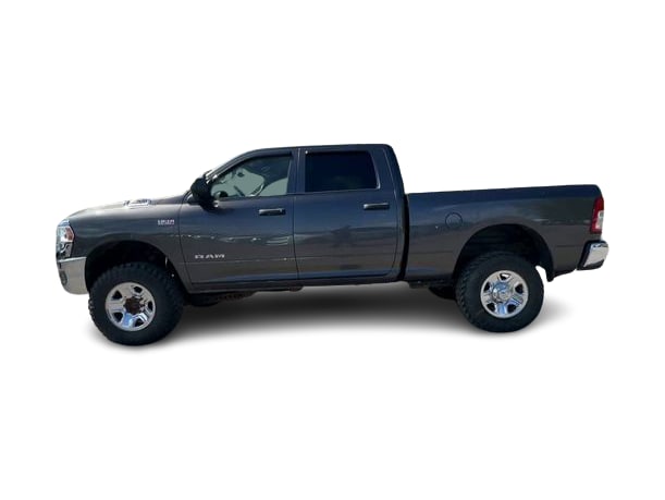 Thumbnail: 2019 RAM 2500 - 3