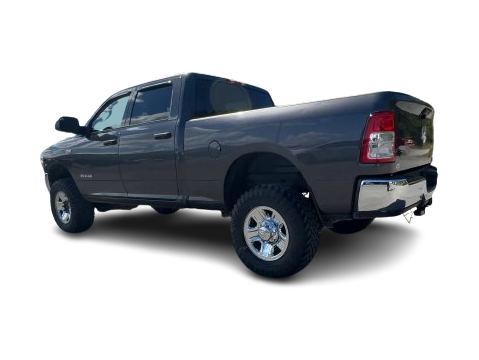 Thumbnail: 2019 RAM 2500 - 4