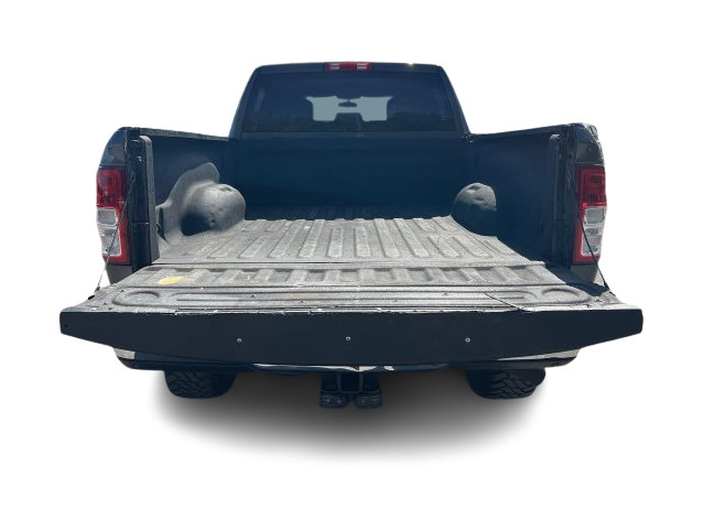 Thumbnail: 2019 RAM 2500 - 17