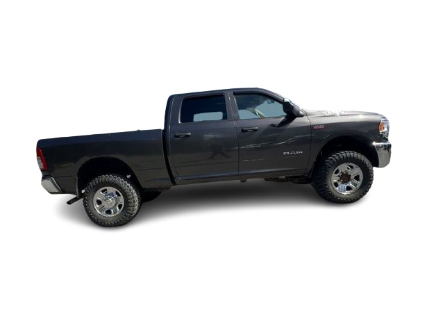 Thumbnail: 2019 RAM 2500 - 22