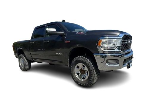Thumbnail: 2019 RAM 2500 - 19