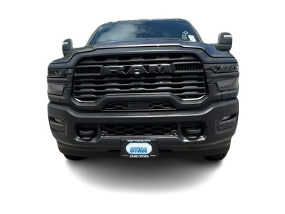 Thumbnail: 2026 RAM 2500 - 22