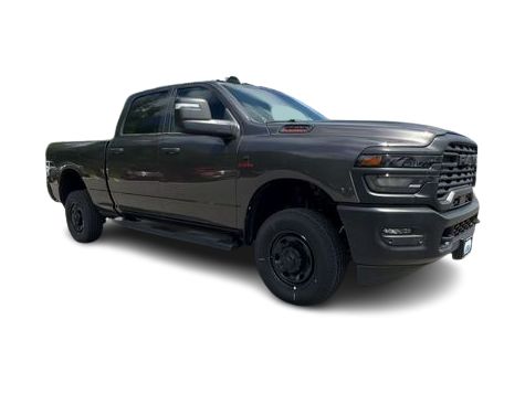 Thumbnail: 2026 RAM 2500 - 21