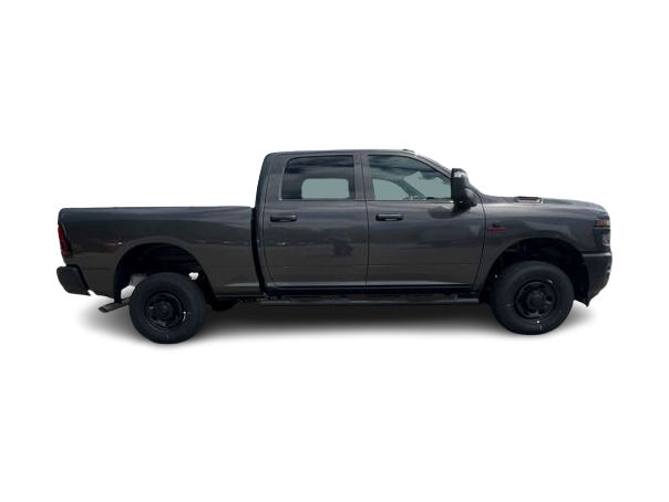 Thumbnail: 2026 RAM 2500 - 24
