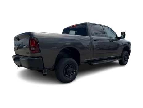 Thumbnail: 2026 RAM 2500 - 23