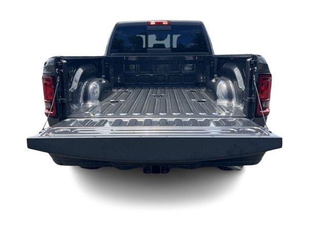 Thumbnail: 2026 RAM 2500 - 18