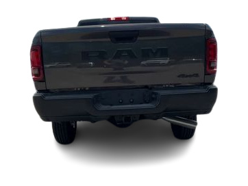 Thumbnail: 2026 RAM 2500 - 5