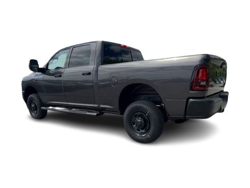 Thumbnail: 2026 RAM 2500 - 4