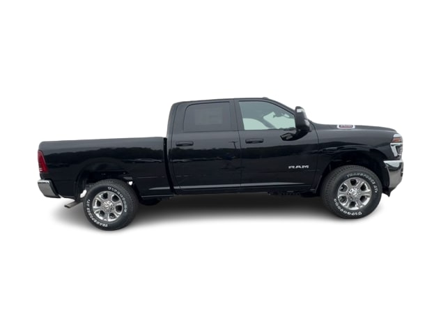 Thumbnail: 2025 RAM 2500 - 23
