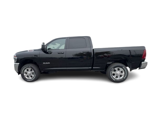 Thumbnail: 2025 RAM 2500 - 3