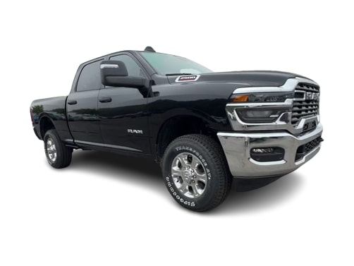 Thumbnail: 2025 RAM 2500 - 20