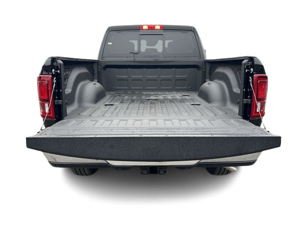 Thumbnail: 2025 RAM 2500 - 17