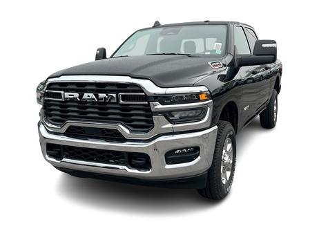 Thumbnail: 2025 RAM 2500 - 6