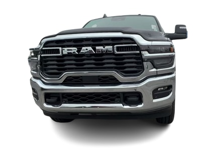 Thumbnail: 2025 RAM 2500 - 21