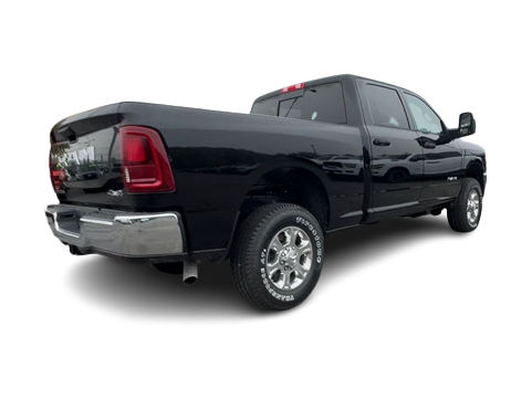 Thumbnail: 2025 RAM 2500 - 22