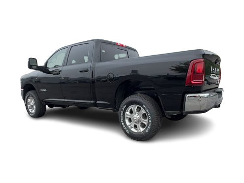 Thumbnail: 2025 RAM 2500 - 4