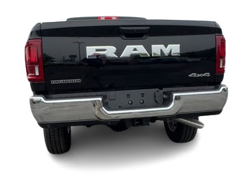 Thumbnail: 2025 RAM 2500 - 5