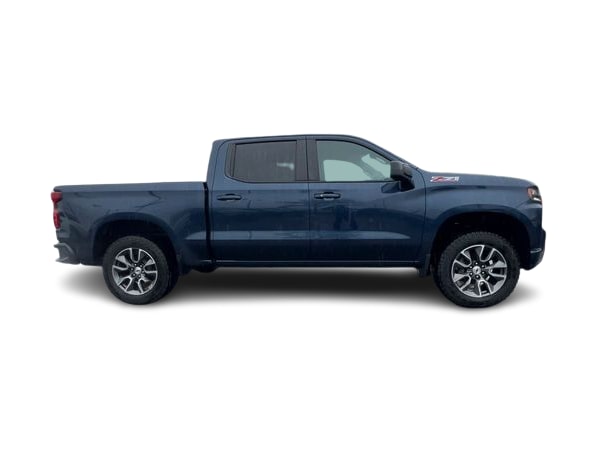 Thumbnail: 2021 Chevrolet Silverado 1500 - 23