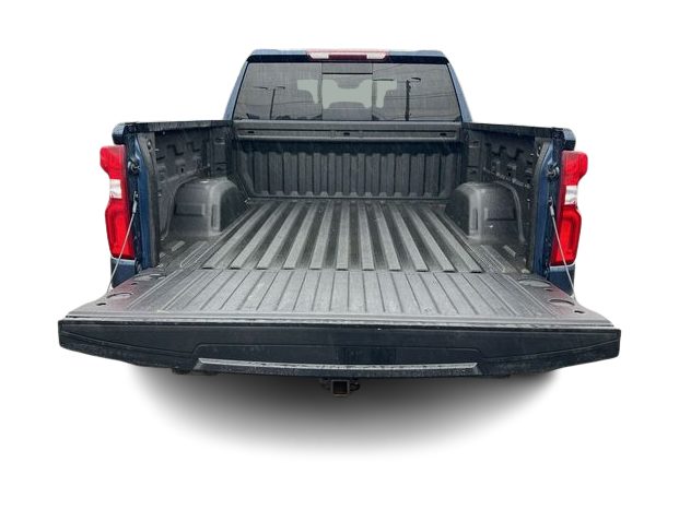 Thumbnail: 2021 Chevrolet Silverado 1500 - 17