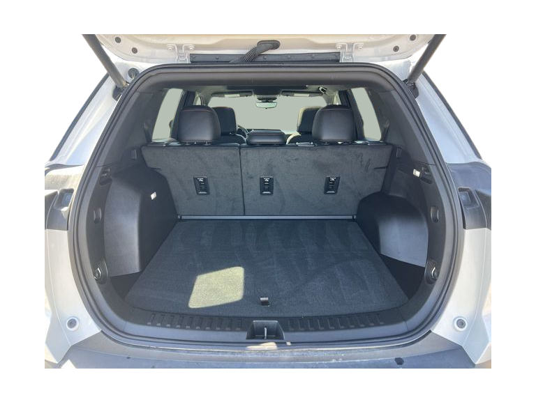 Thumbnail: 2025 Chevrolet Equinox - 16