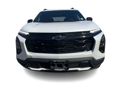 Thumbnail: 2025 Chevrolet Equinox - 20