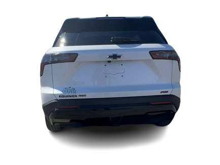 Thumbnail: 2025 Chevrolet Equinox - 21