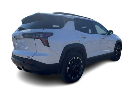 Thumbnail: 2025 Chevrolet Equinox - 22