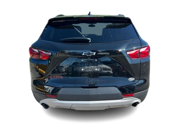 Thumbnail: 2020 Chevrolet Blazer - 5