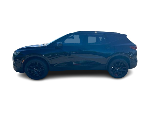 Thumbnail: 2020 Chevrolet Blazer - 3