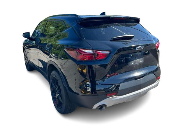 Thumbnail: 2020 Chevrolet Blazer - 4
