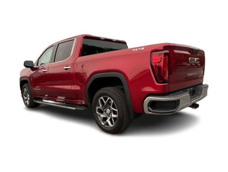 Thumbnail: 2024 GMC Sierra 1500 - 4