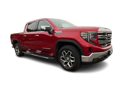 Thumbnail: 2024 GMC Sierra 1500 - 22