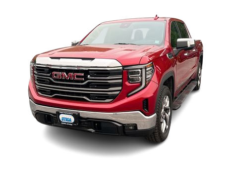 Thumbnail: 2024 GMC Sierra 1500 - 6