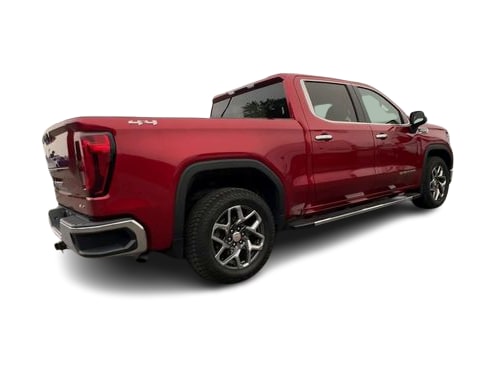 Thumbnail: 2024 GMC Sierra 1500 - 24