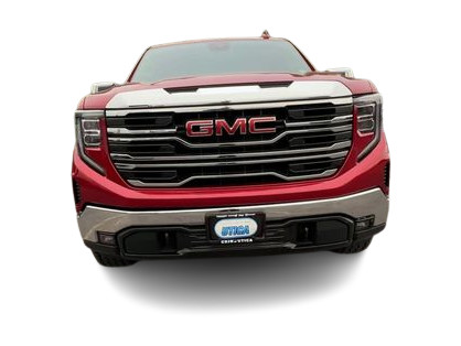 Thumbnail: 2024 GMC Sierra 1500 - 23