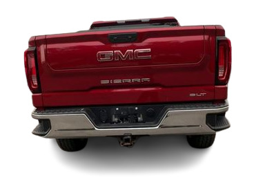 Thumbnail: 2024 GMC Sierra 1500 - 5