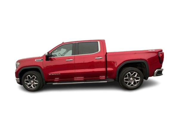 Thumbnail: 2024 GMC Sierra 1500 - 3