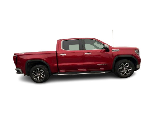 Thumbnail: 2024 GMC Sierra 1500 - 25