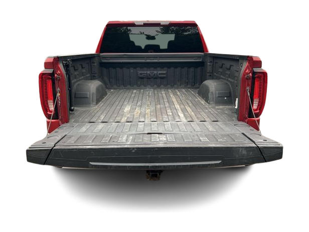 Thumbnail: 2024 GMC Sierra 1500 - 19