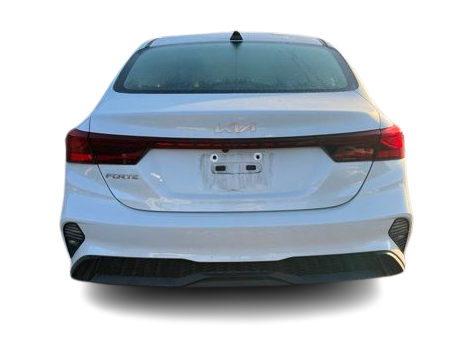 Thumbnail: 2024 Kia Forte - 5