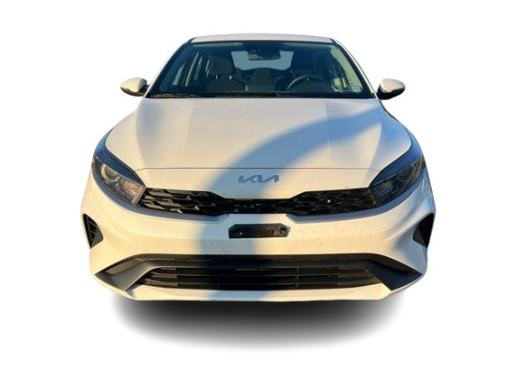 Thumbnail: 2024 Kia Forte - 6