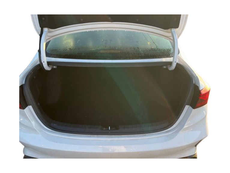 Thumbnail: 2024 Kia Forte - 17