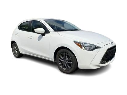 Thumbnail: 2020 Toyota Yaris - 21