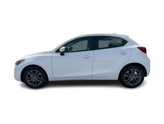 Thumbnail: 2020 Toyota Yaris - 3