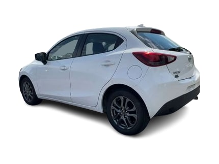Thumbnail: 2020 Toyota Yaris - 4