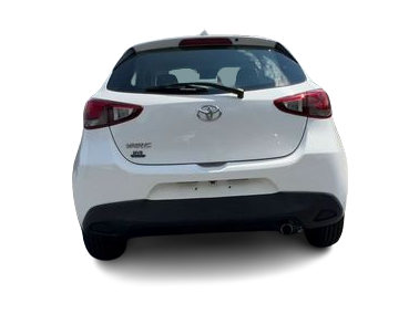 Thumbnail: 2020 Toyota Yaris - 5
